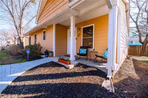 198 Clay St SE UNIT F, Atlanta, GA 30317