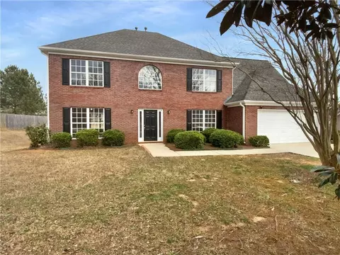 1758 Bennett Dr, Mcdonough, GA 30253