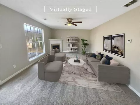 1758 Bennett Dr, Mcdonough, GA 30253 photo 2