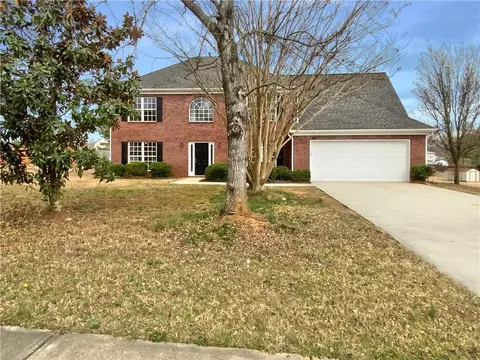 1758 Bennett Dr, Mcdonough, GA 30253 photo 21