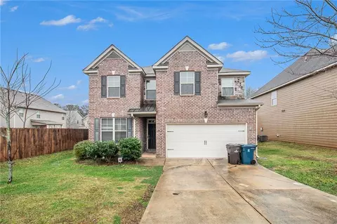 1166 Diamond Xing, Mcdonough, GA 30252