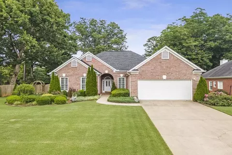 12585 Arbor North Dr, Milton, GA 30004