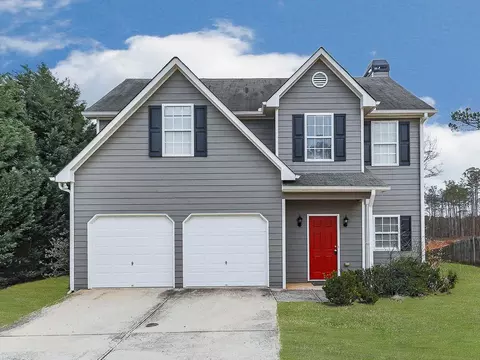 230 Acorn Hill Ct, Villa Rica, GA 30180
