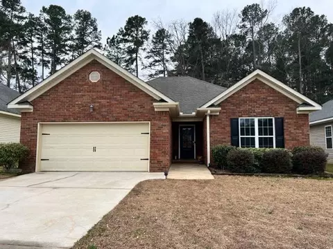 2122 Sylvan Lake Dr, Grovetown, GA 30813