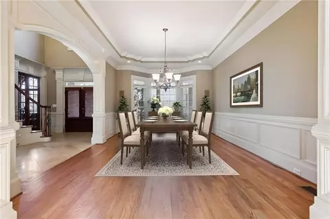 Dining - 8790 Glasgow Pointe Pointe, Duluth, GA 30097 photo 1 of 2