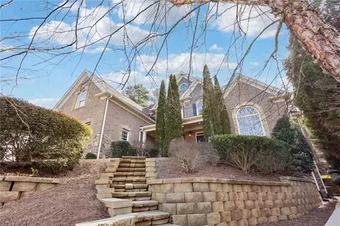 Exterior - 8790 Glasgow Pointe Pointe, Duluth, GA 30097 photo 2 of 5