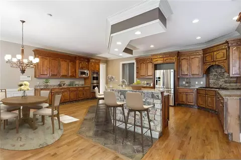 Dining - 8790 Glasgow Pointe Pointe, Duluth, GA 30097 photo 2 of 2