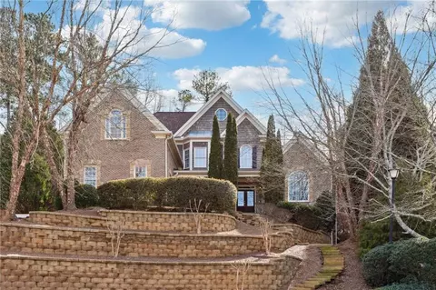 Exterior - 8790 Glasgow Pointe Pointe, Duluth, GA 30097 photo 3 of 5