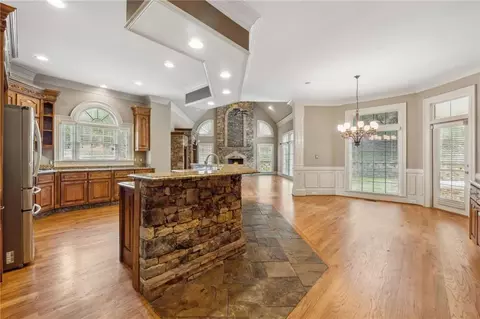 Kitchen - 8790 Glasgow Pointe Pointe, Duluth, GA 30097 photo 1 of 1