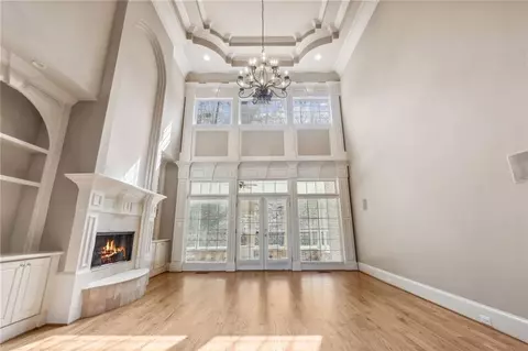 Living - 8790 Glasgow Pointe Pointe, Duluth, GA 30097 photo 1 of 6