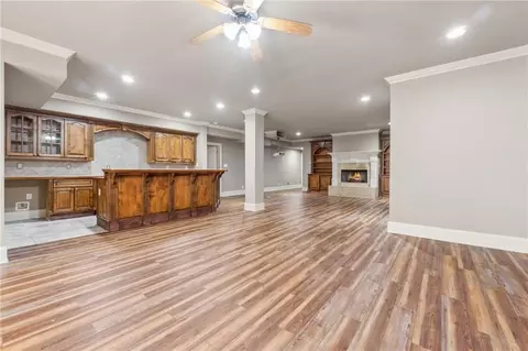 Living - 8790 Glasgow Pointe Pointe, Duluth, GA 30097 photo 6 of 6