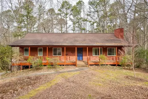 3761 Halyard Ct, Acworth, GA 30102