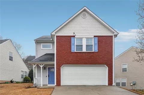 2200 Tuley Dr, Douglasville, GA 30135