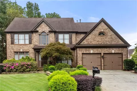 5327 Briarleigh Close, Dunwoody, GA 30338