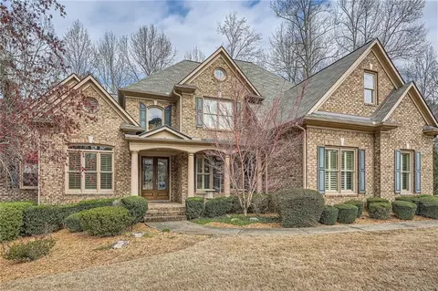 114 Glencedars Ln, Canton, GA 30115