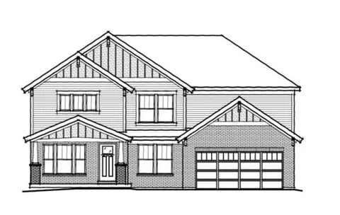 560 Sugar Prairie Bnd, Lawrenceville, GA 30045