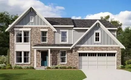481 Sugar Prairie Bnd, Lawrenceville, GA 30045