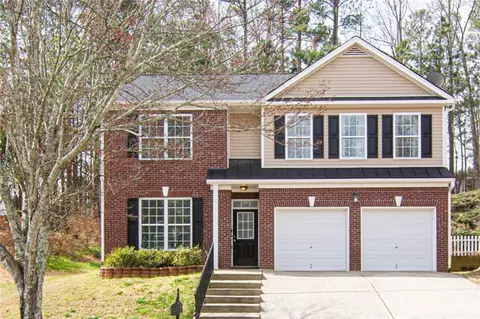 1860 Wildcat Trace Cir, Lawrenceville, GA 30043