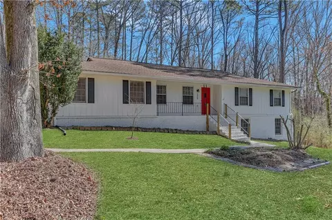 2908 Hickory Ln, Snellville, GA 30078