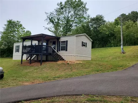 89 Eagle Perch, Ball Ground, GA 30107