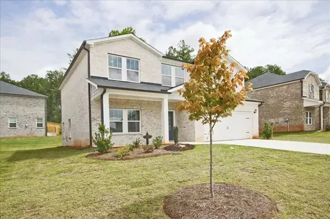 7769 Richmond Trl, Fairburn, GA 30213