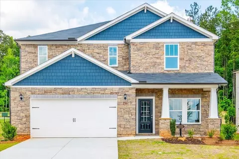 7771 Richmond Trl, Fairburn, GA 30213