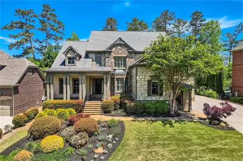 2154 Tayside Xing NW, Kennesaw, GA 30152