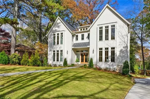 1266 Briardale Ln, Atlanta, GA 30306