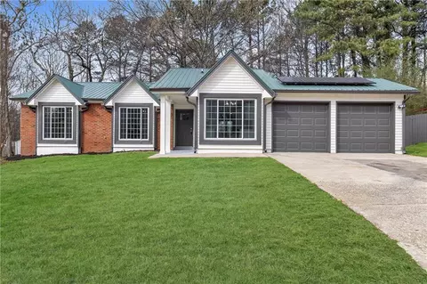 3016 Landington Way, Duluth, GA 30096
