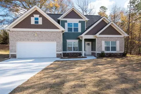 1010 Franklin Cv, Austell, GA 30106