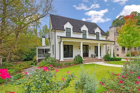 1257 University Dr NE, Atlanta, GA 30306