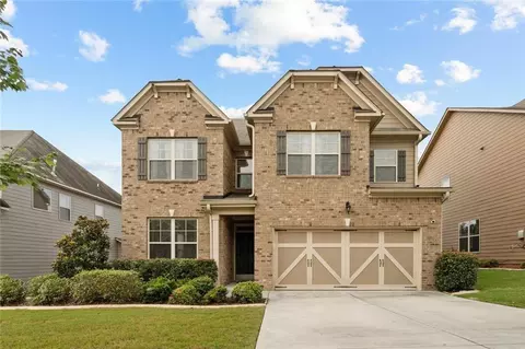 420 Devon Creek Ct, Lawrenceville, GA 30043
