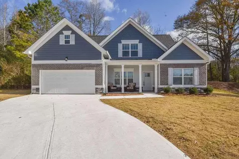 1020 Franklin Cv, Austell, GA 30106