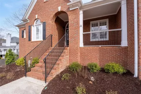 Exterior - 10882 Glenleigh Dr, Duluth, GA 30097 photo 5 of 14