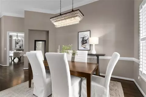 Dining - 10882 Glenleigh Dr, Duluth, GA 30097 photo 3 of 4