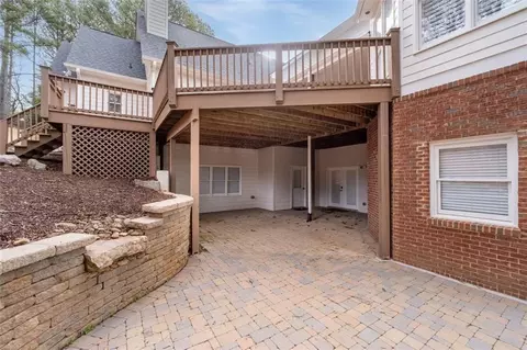 Exterior - 10882 Glenleigh Dr, Duluth, GA 30097 photo 14 of 14