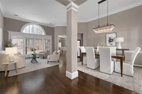 Dining - 10882 Glenleigh Dr, Duluth, GA 30097 photo 1 of 4