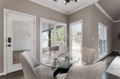 Dining - 10882 Glenleigh Dr, Duluth, GA 30097 photo 4 of 4