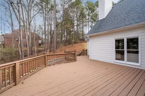 Exterior - 10882 Glenleigh Dr, Duluth, GA 30097 photo 10 of 14