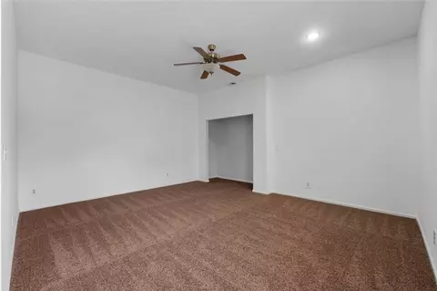 Bedroom - 10882 Glenleigh Dr, Duluth, GA 30097 photo 6 of 6