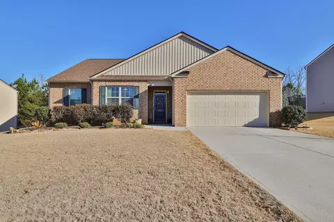 3239 Heatherwood Dr, Gainesville, GA 30507