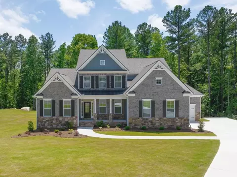 67 Caraway Ct, Newnan, GA 30263