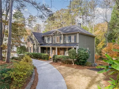 4415 Jett Rd NW, Atlanta, GA 30327