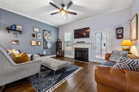 1869 Sterling Oaks Cir NE, Atlanta, GA 30319