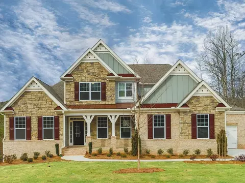91 Caraway Ct, Newnan, GA 30263