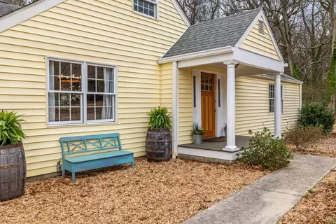 3823 Norman Rd, Clarkston, GA 30021