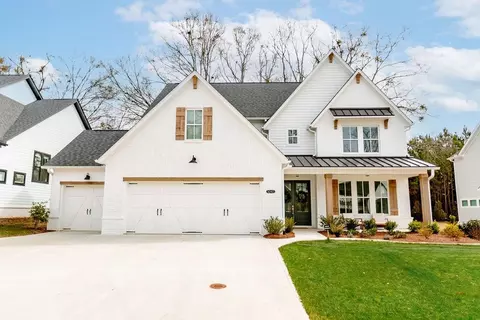 5045 Reserve Dr, Cumming, GA 30040