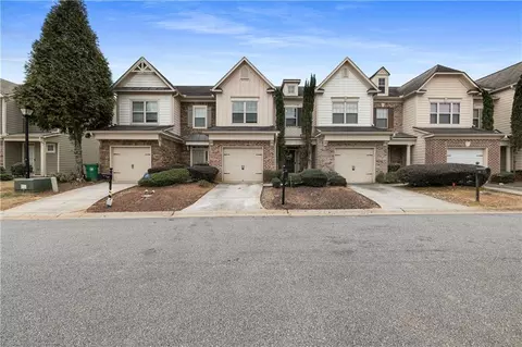 5235 Mill Way, Stone Mountain, GA 30083