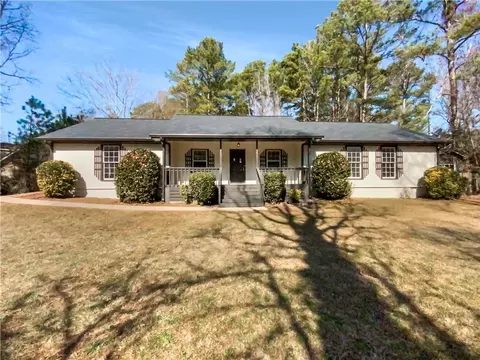 4781 Cedar Brook Dr SE, Conyers, GA 30094