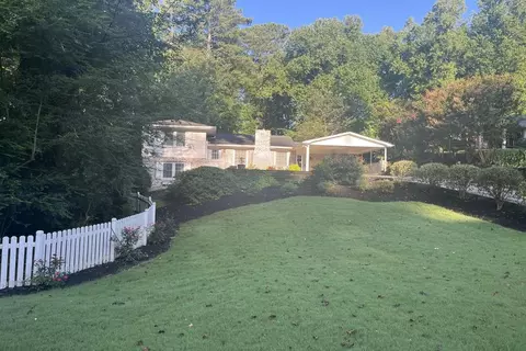 6404 Colebridge Rd, Sandy Springs, GA 30328